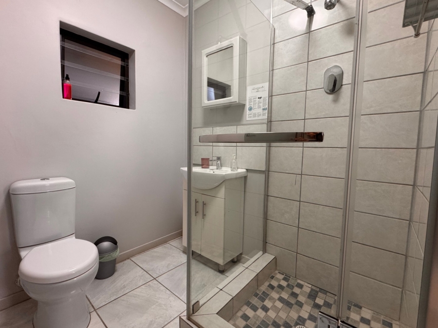Commercial Property for Sale in Melkbosstrand Central Western Cape